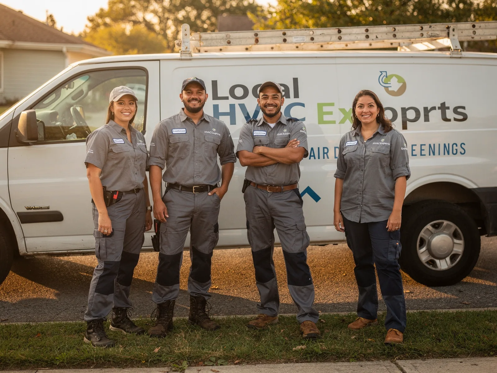 24/7 HVAC Repair & AC Replacement company in Hallandale, FL